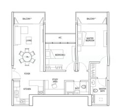 Kallang Riverside (D12), Apartment #600509321